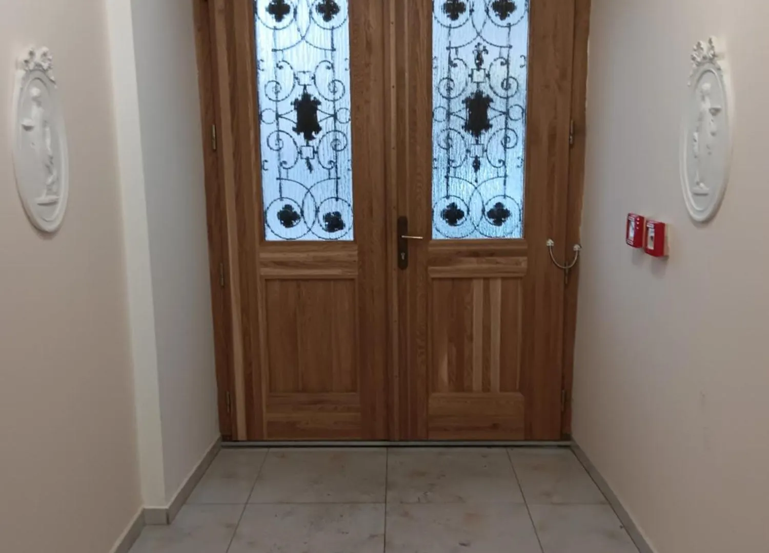 Cozy 1 Bedroom Apartment Πράγα 0*,  Τσεχία