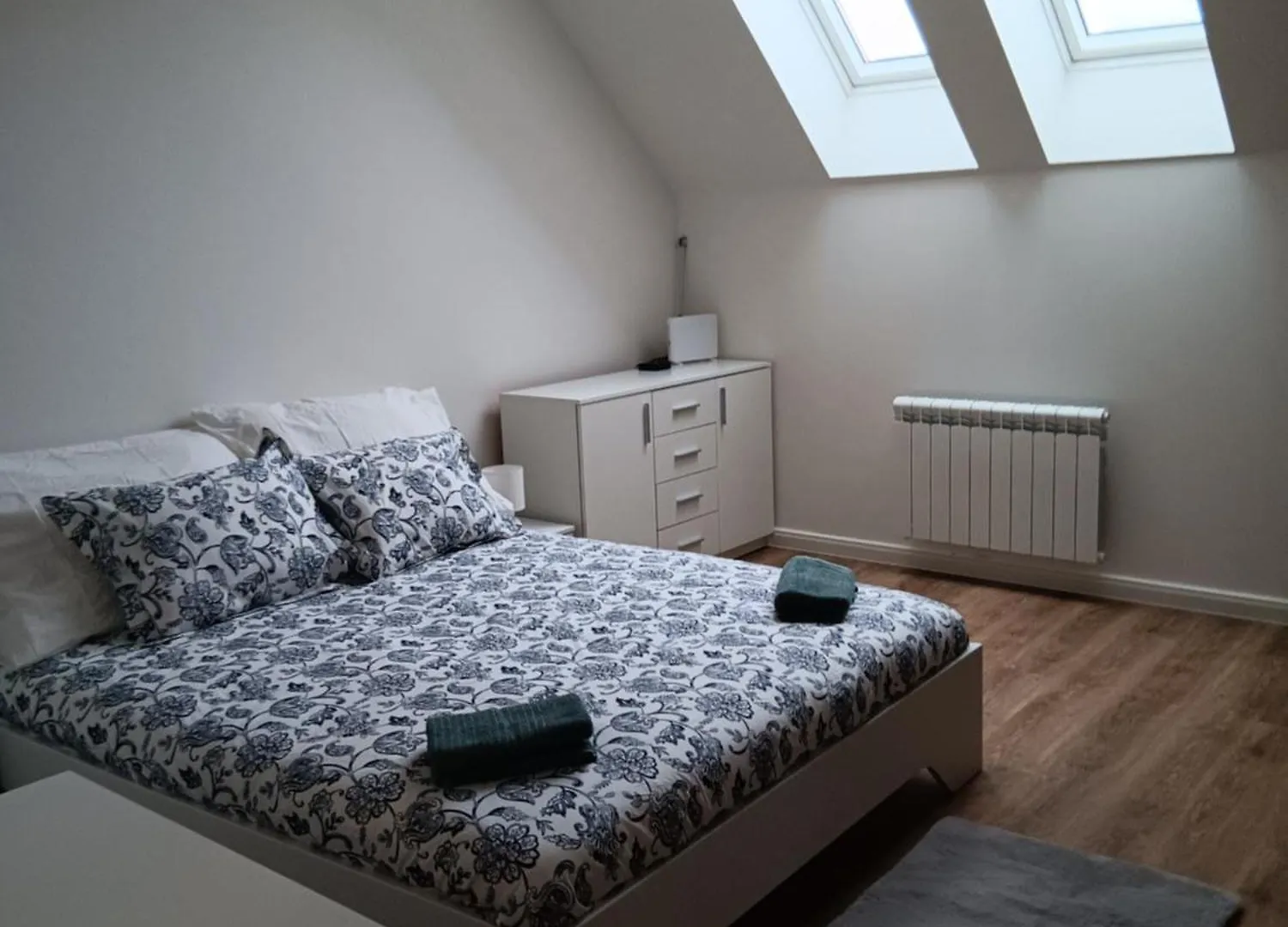 Cozy 1 Bedroom Apartment Prague location